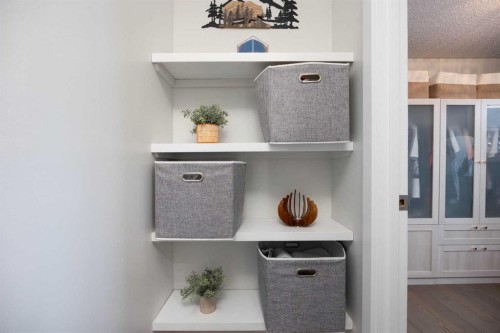 100 Simcoe Way, Fort Mcmurray, AB - Indoor