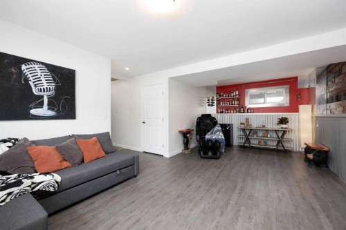 100 Simcoe Way, Fort Mcmurray, AB - Indoor