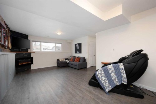 100 Simcoe Way, Fort Mcmurray, AB - Indoor