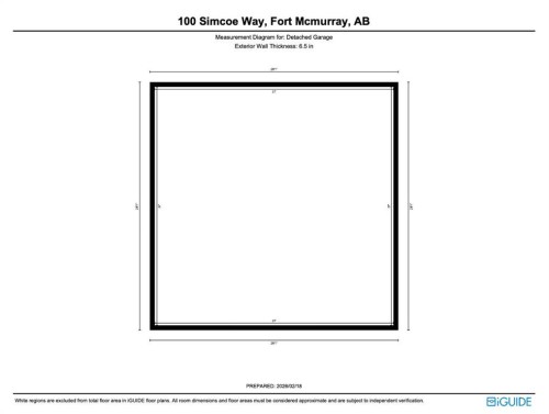 100 Simcoe Way, Fort Mcmurray, AB - Other