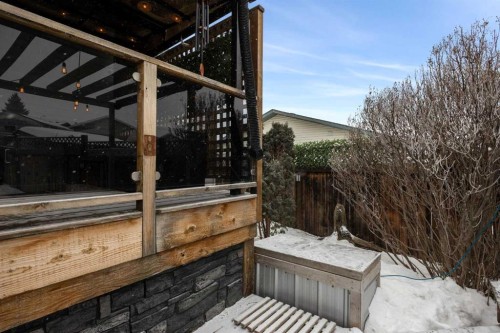 100 Simcoe Way, Fort Mcmurray, AB - Outdoor