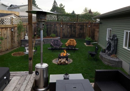 100 Simcoe Way, Fort Mcmurray, AB - Outdoor With Deck Patio Veranda With Exterior