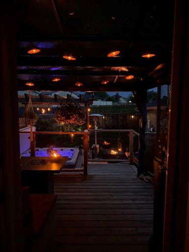 100 Simcoe Way, Fort Mcmurray, AB - Indoor Photo Showing Other Room