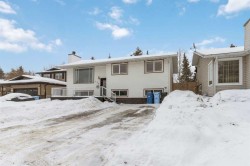 136 Piven Place  Fort Mcmurray, AB T9H 4M4