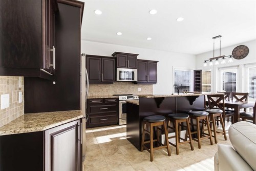 157 Mayflower Crescent, Fort Mcmurray, AB - Indoor