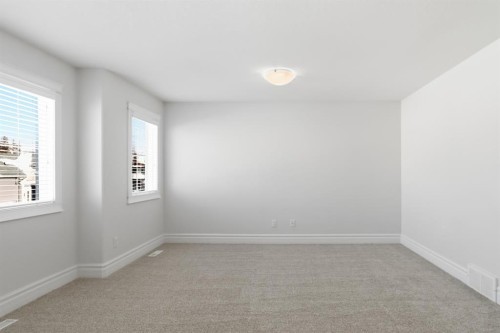 157 Mayflower Crescent, Fort Mcmurray, AB - Indoor Photo Showing Other Room