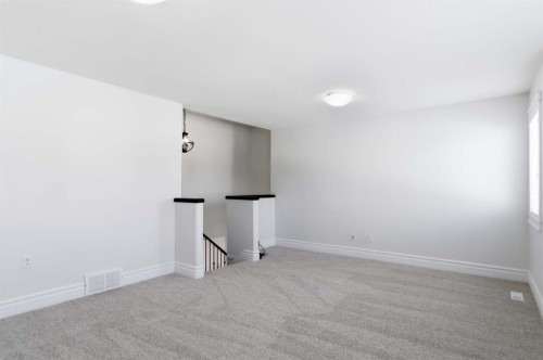 157 Mayflower Crescent, Fort Mcmurray, AB - Indoor Photo Showing Other Room