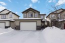 157 Mayflower Crescent, Fort Mcmurray, AB  - Outdoor With Facade 