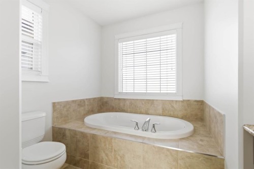 157 Mayflower Crescent, Fort Mcmurray, AB - Indoor Photo Showing Bathroom