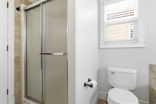 157 Mayflower Crescent, Fort Mcmurray, AB - Indoor Photo Showing Bathroom