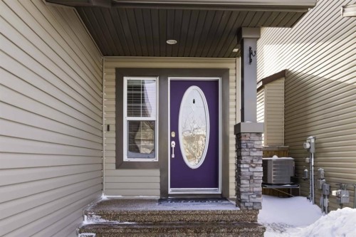 157 Mayflower Crescent, Fort Mcmurray, AB - Outdoor With Exterior