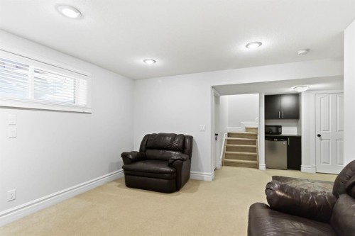 157 Mayflower Crescent, Fort Mcmurray, AB - Indoor