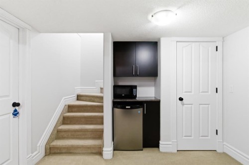 157 Mayflower Crescent, Fort Mcmurray, AB - Indoor Photo Showing Other Room