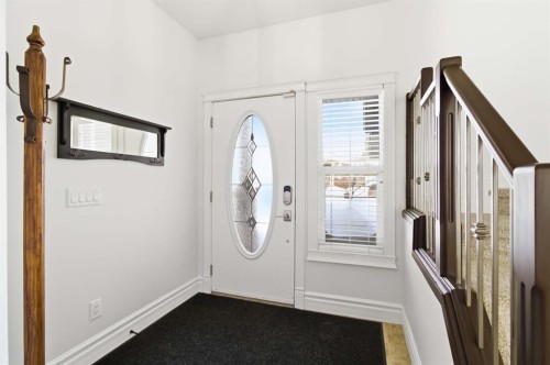 157 Mayflower Crescent, Fort Mcmurray, AB - Indoor Photo Showing Other Room