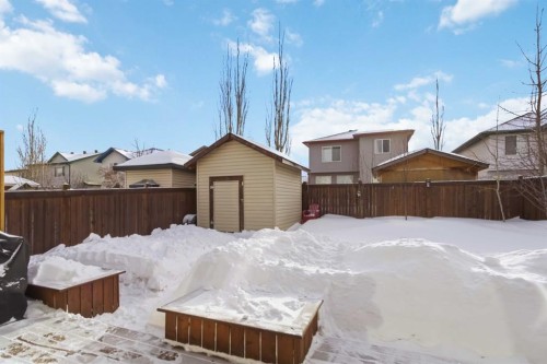 157 Mayflower Crescent, Fort Mcmurray, AB - Outdoor