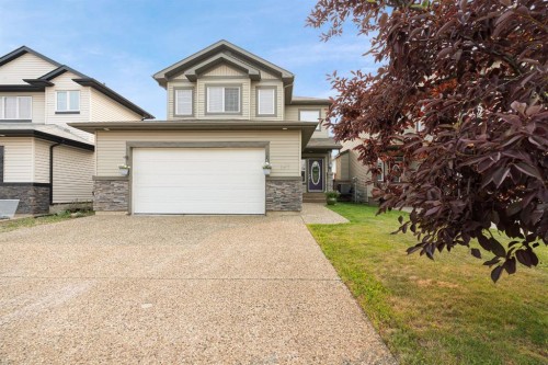 157 Mayflower Crescent, Fort Mcmurray, AB - Outdoor