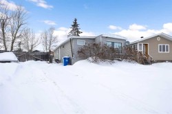 132 Greenfield Place  Fort Mcmurray, AB T9H 2M1