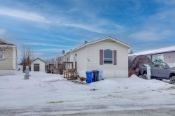 164 Grandview Crescent  Fort Mcmurray, AB T9H 4X8