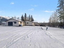 57 Poplar Crescent  Gregoire Lake Estates, AB T9H 5S1