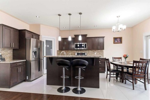 224 Coniker Crescent, Fort Mcmurray, AB - Indoor Photo Showing Other Room