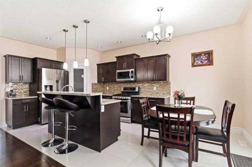 224 Coniker Crescent, Fort Mcmurray, AB - Indoor