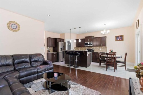 224 Coniker Crescent, Fort Mcmurray, AB - Indoor