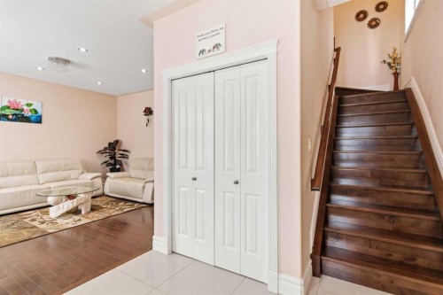 224 Coniker Crescent, Fort Mcmurray, AB - Indoor Photo Showing Other Room