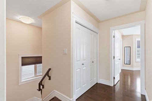 224 Coniker Crescent, Fort Mcmurray, AB - Indoor Photo Showing Other Room