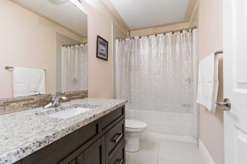 224 Coniker Crescent, Fort Mcmurray, AB - Indoor Photo Showing Bathroom