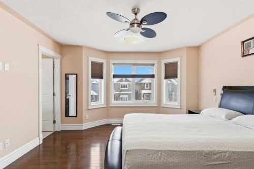 224 Coniker Crescent, Fort Mcmurray, AB - Indoor Photo Showing Bedroom