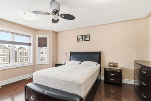 224 Coniker Crescent, Fort Mcmurray, AB - Indoor Photo Showing Bedroom