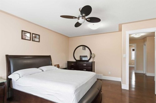 224 Coniker Crescent, Fort Mcmurray, AB - Indoor Photo Showing Bedroom