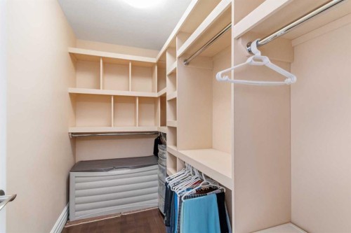 224 Coniker Crescent, Fort Mcmurray, AB - Indoor With Storage