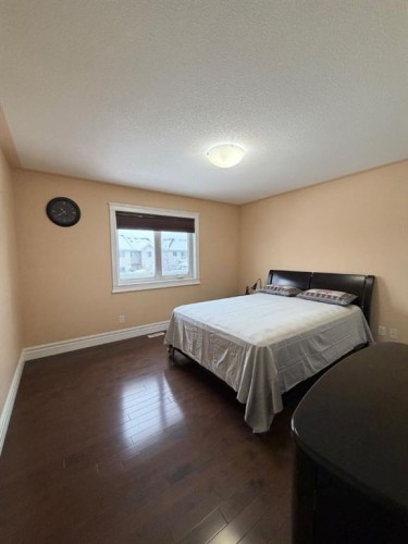 224 Coniker Crescent, Fort Mcmurray, AB - Indoor Photo Showing Bedroom