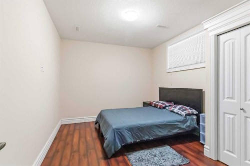 224 Coniker Crescent, Fort Mcmurray, AB - Indoor Photo Showing Bedroom