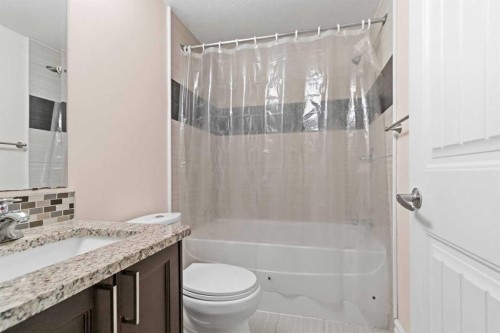 224 Coniker Crescent, Fort Mcmurray, AB - Indoor Photo Showing Bathroom