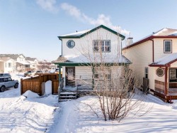 100 Saline Creek Way  Fort Mcmurray, AB T9K 2V4