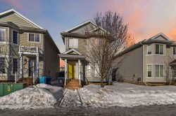 374 Parsons Creek Drive  Fort Mcmurray, AB T9K 0C8