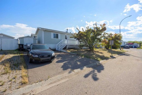 465 Harpe Way, Fort Mcmurray, AB - Outdoor