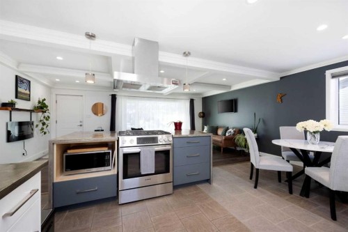 208 Silica Place, Fort Mcmurray, AB - Indoor