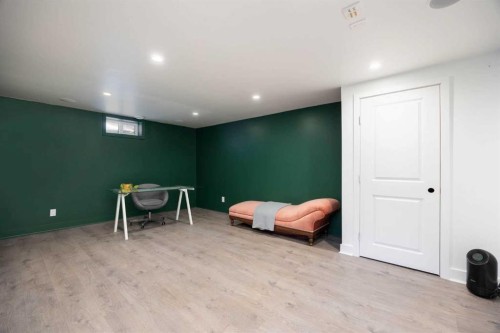 208 Silica Place, Fort Mcmurray, AB - Indoor