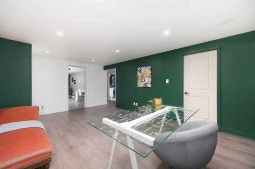 208 Silica Place, Fort Mcmurray, AB - Indoor