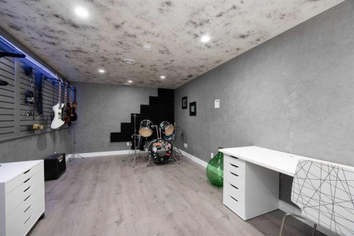 208 Silica Place, Fort Mcmurray, AB - Indoor