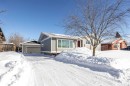 208 Silica Place, Fort Mcmurray, AB  - Outdoor 
