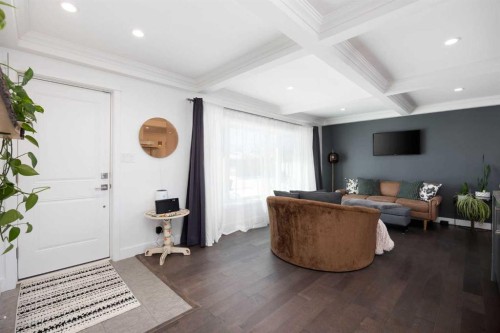 208 Silica Place, Fort Mcmurray, AB - Indoor