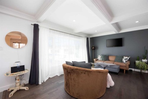 208 Silica Place, Fort Mcmurray, AB - Indoor