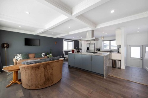 208 Silica Place, Fort Mcmurray, AB - Indoor