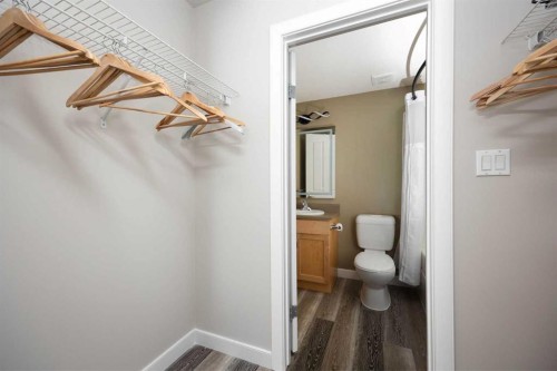 407-100 Denholm Gate, Fort Mcmurray, AB - Indoor Photo Showing Other Room