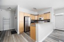 407-100 Denholm Gate, Fort Mcmurray, AB  - Indoor Photo Showing Kitchen 
