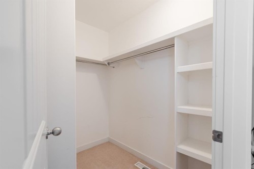 100 Honeysuckle Way, Fort Mcmurray, AB - Indoor With Storage